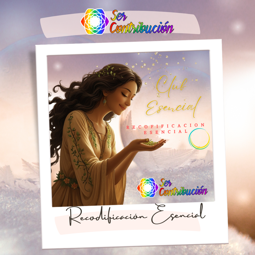 Recodificación Esencial